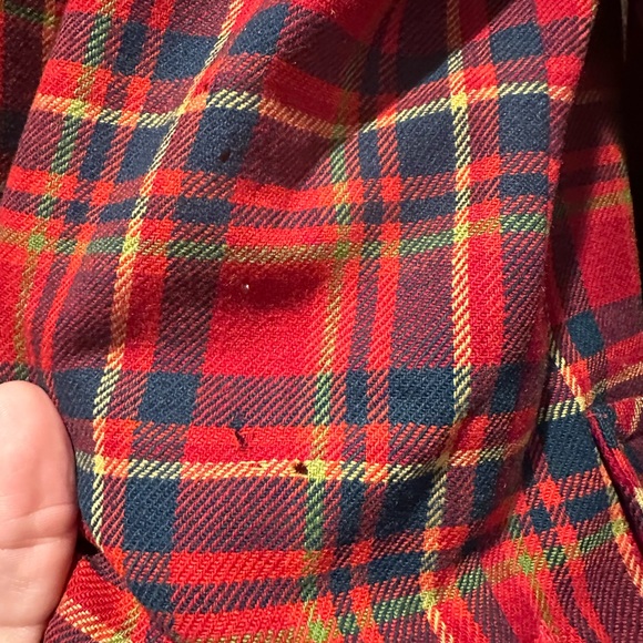 Vintage USA Pendleton knockabouts jacket 100% virgin wool (3) - Picture 13 of 14